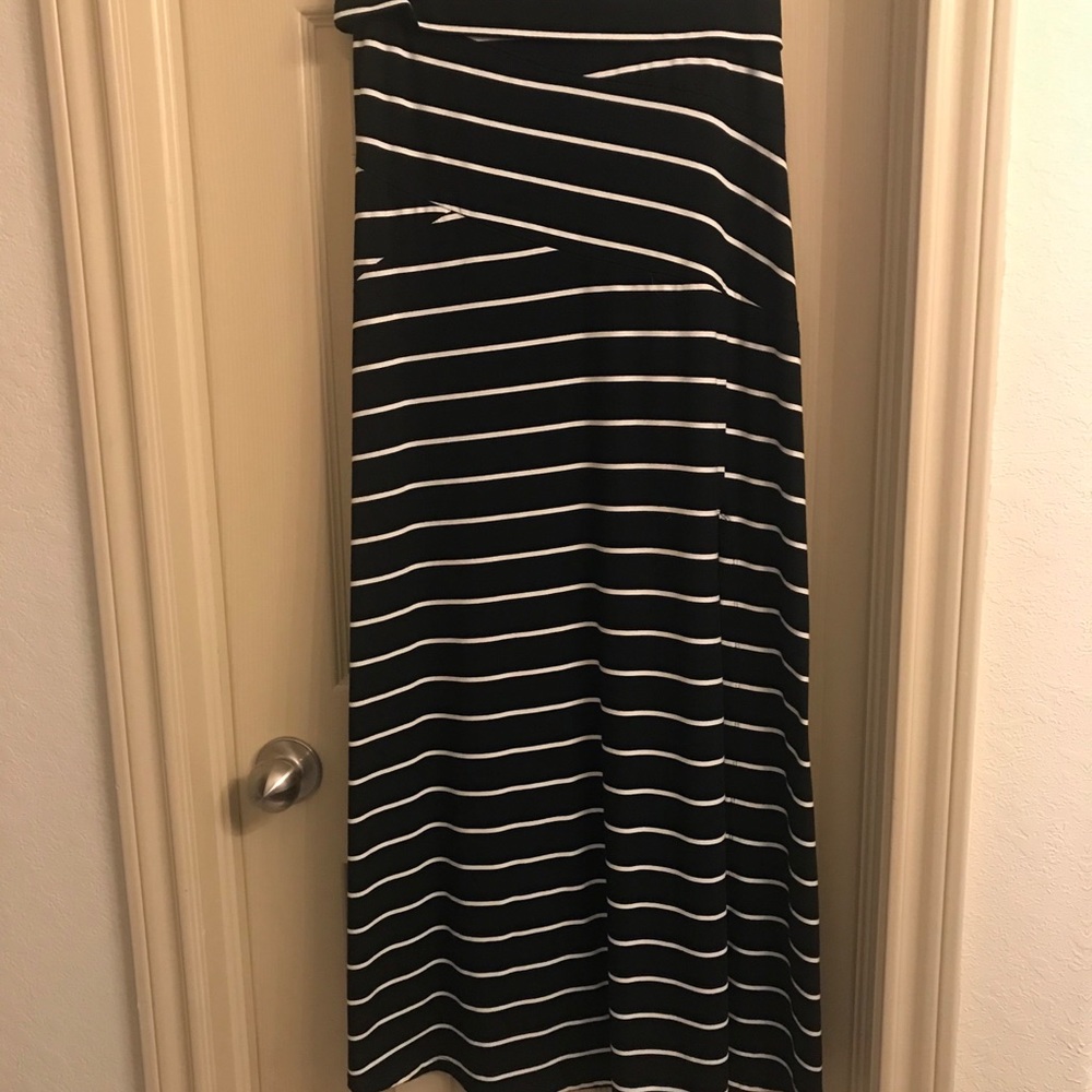 Maxi Skirt